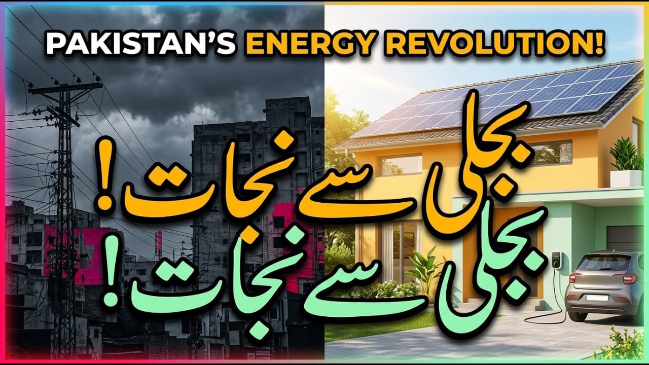 پاکستان: عوام نے بجلی کے بل کیسے ختم کیے؟