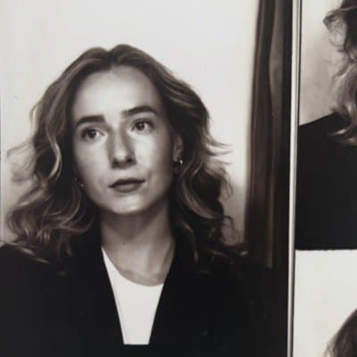 Elizabeth Roberts