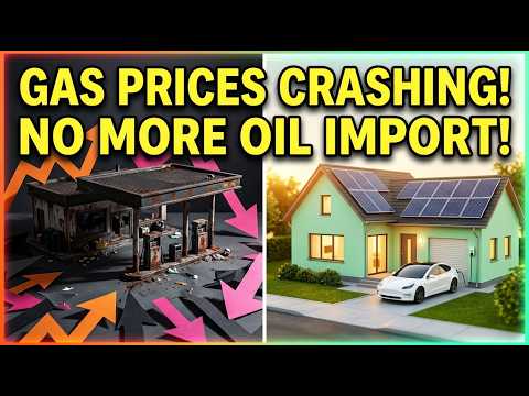 Thailand's ฿400B Solar Bet: Free Energy Beats Oil Hoarding