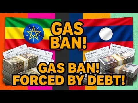 First Countries to Ban Gas Cars: How & Why