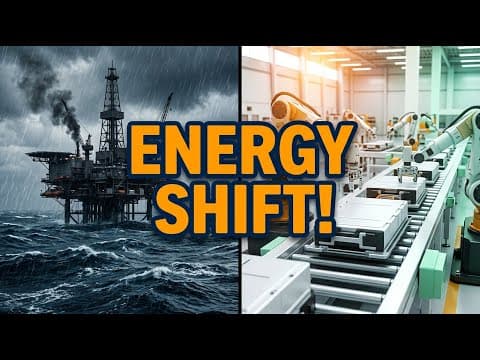 Asia's Solar Boom: How it Beat Gas & Escaped Fuel Imports